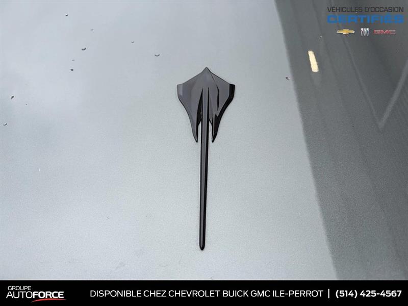 chevrolet Corvette 2022 - 8