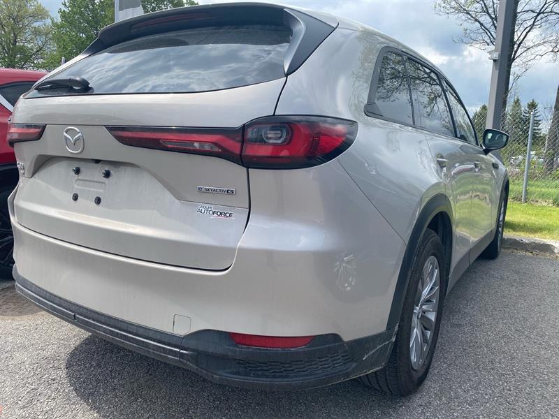mazda CX-90 MHEV 2024 - 3