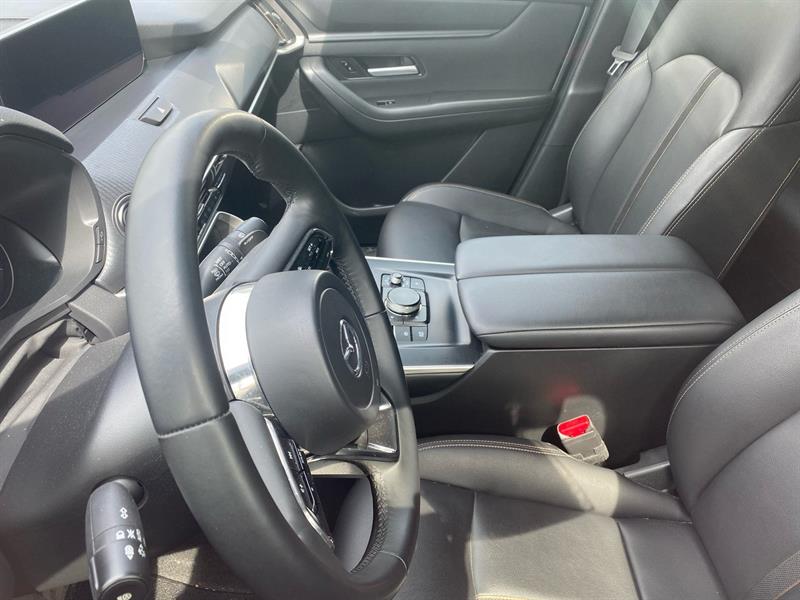 mazda CX-90 MHEV 2024 - 5