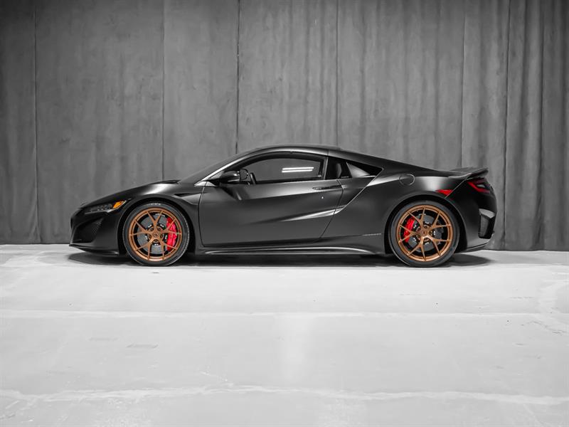 acura NSX 2017 - 3