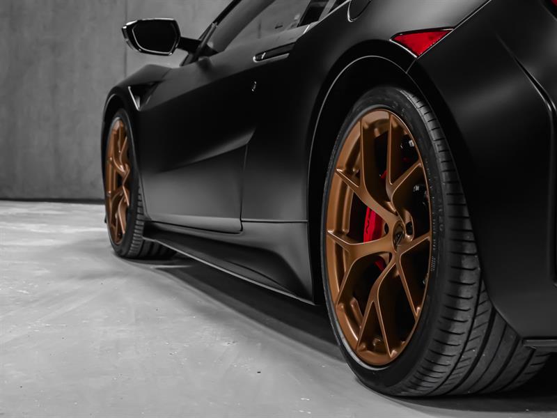 acura NSX 2017 - 5
