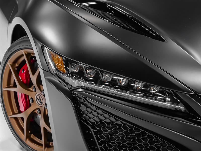 acura NSX 2017 - 7