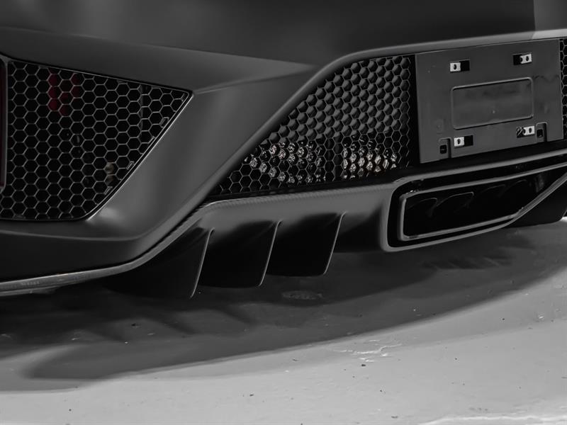 acura NSX 2017 - 9
