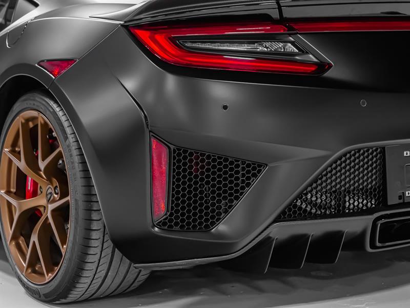 acura NSX 2017 - 10
