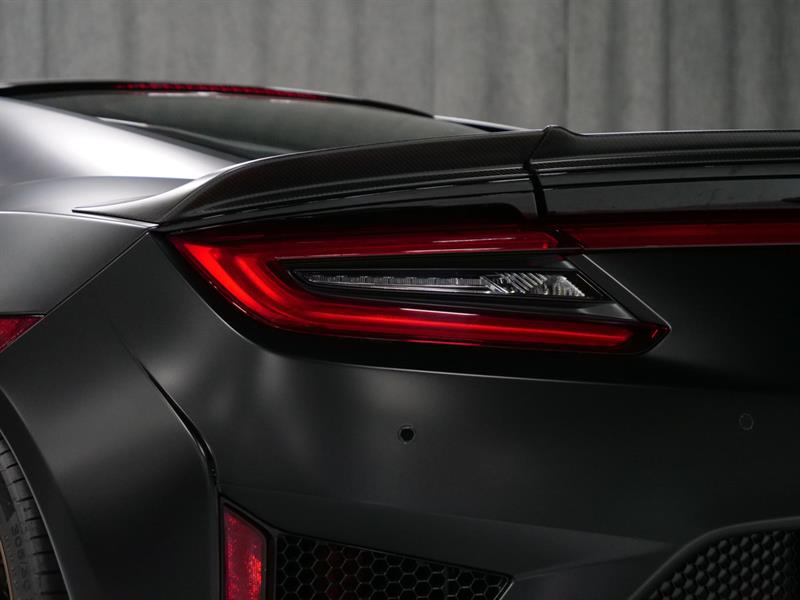 acura NSX 2017 - 11