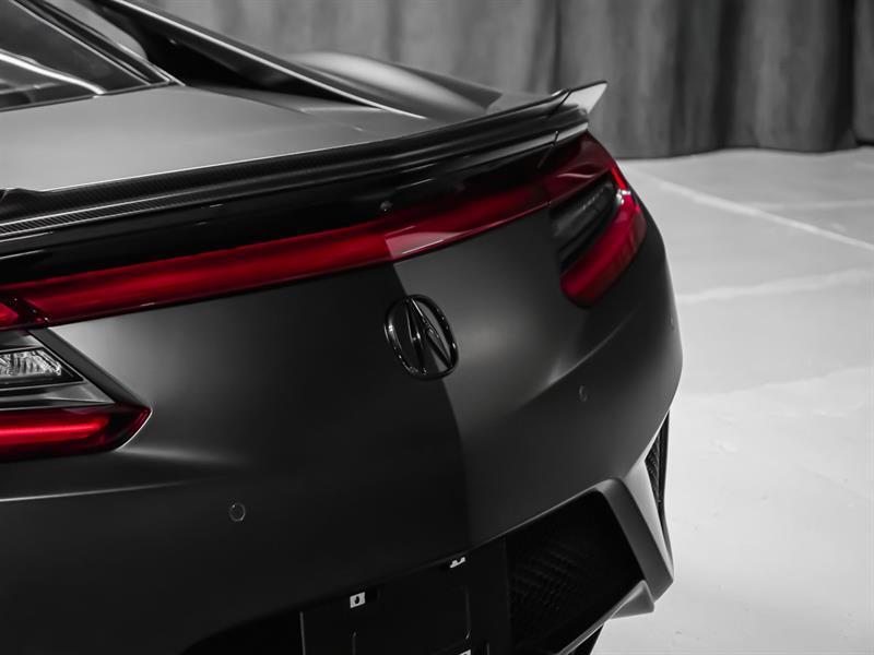 acura NSX 2017 - 12