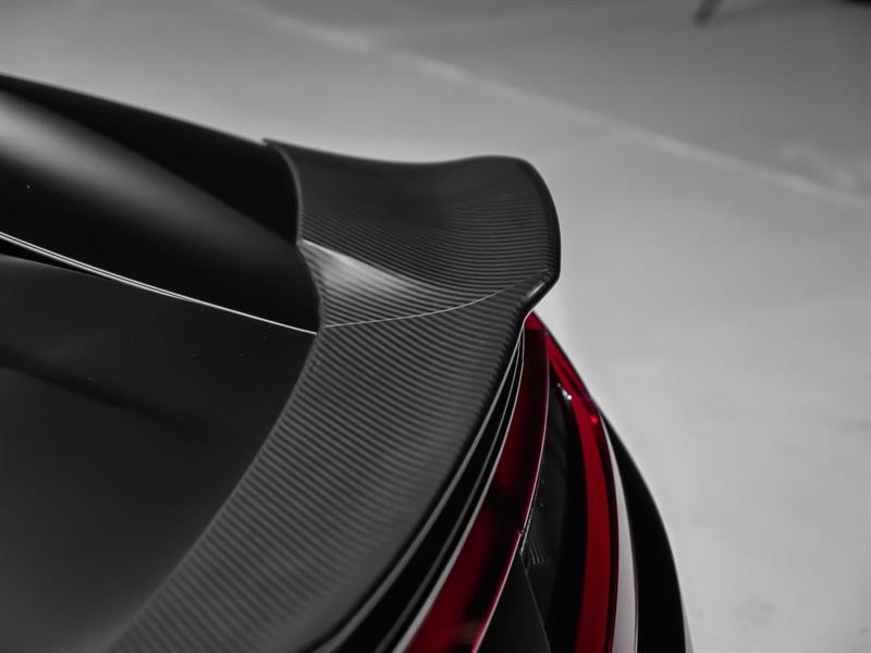 acura NSX 2017 - 13