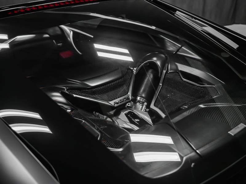 acura NSX 2017 - 14