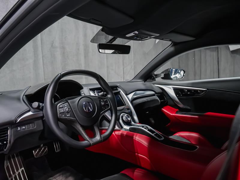 acura NSX 2017 - 20