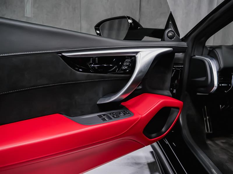 acura NSX 2017 - 25
