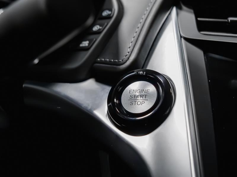 acura NSX 2017 - 28