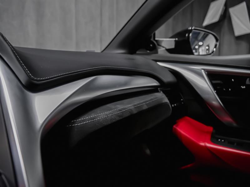 acura NSX 2017 - 31
