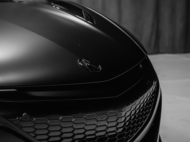 acura NSX 2017 - 34