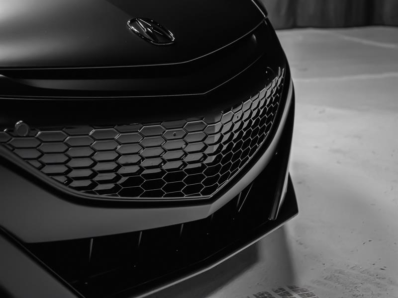 acura NSX 2017 - 35