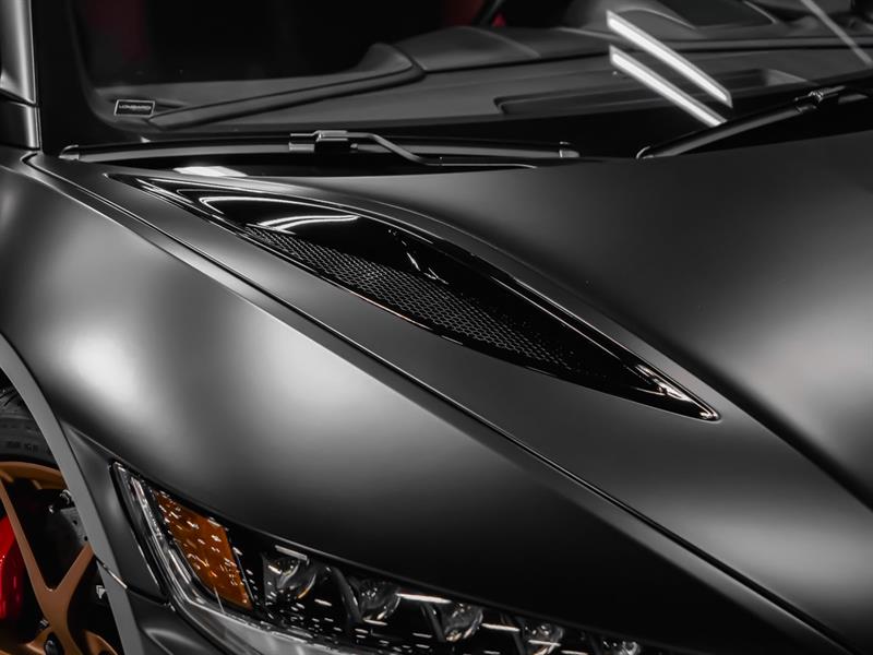 acura NSX 2017 - 36