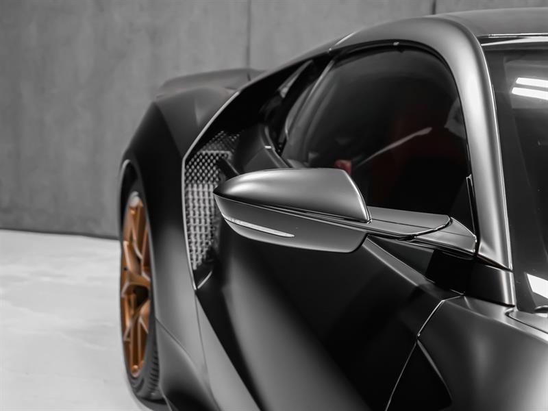 acura NSX 2017 - 37
