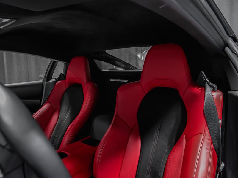 acura NSX 2017 - 39