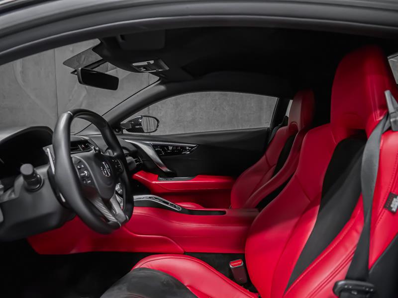 acura NSX 2017 - 41