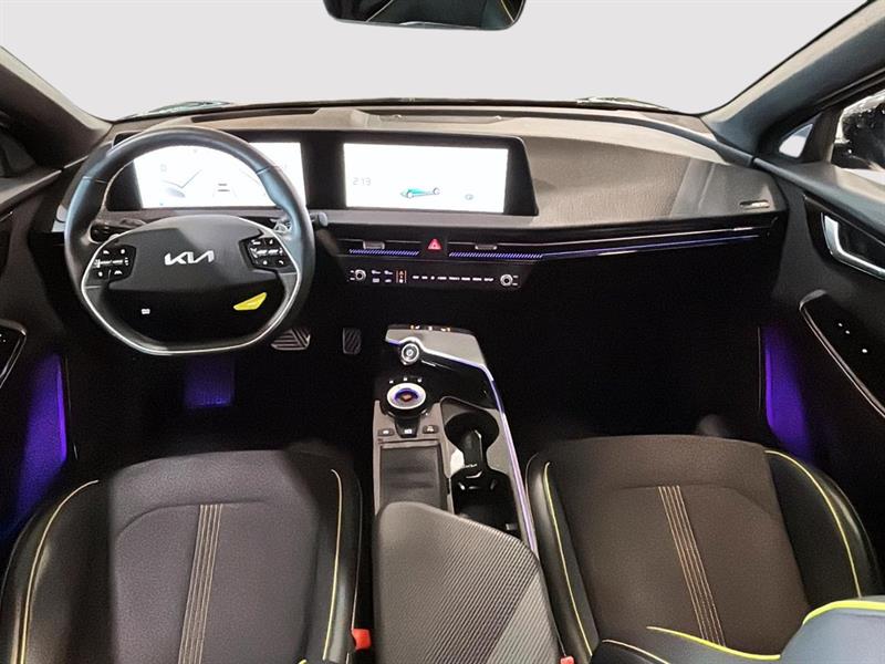 kia EV6 2023 - 4