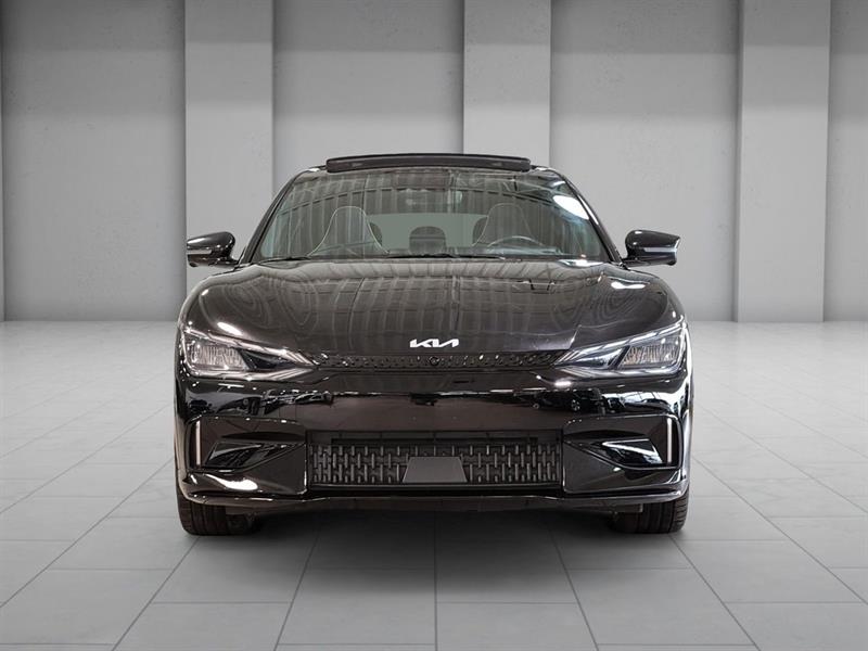 kia EV6 2023 - 7