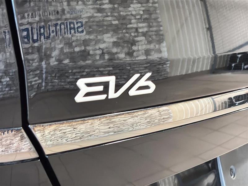 kia EV6 2023 - 13