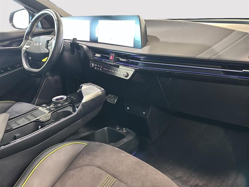 kia EV6 2023 - 19