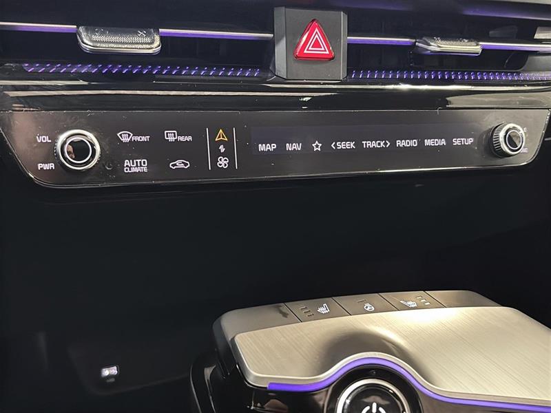 kia EV6 2023 - 38
