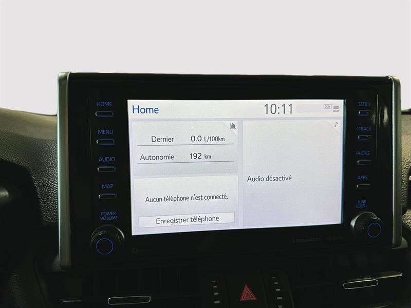 toyota RAV4 2021 - 30