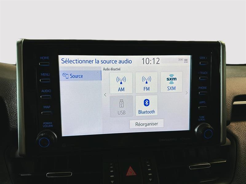 toyota RAV4 2021 - 31