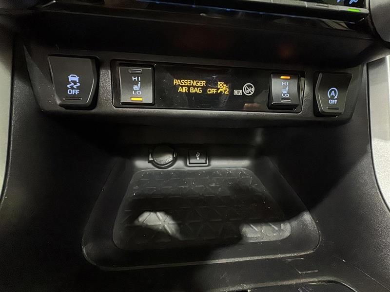 toyota RAV4 2021 - 41