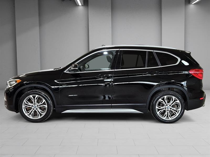 bmw X1 2017 - 8