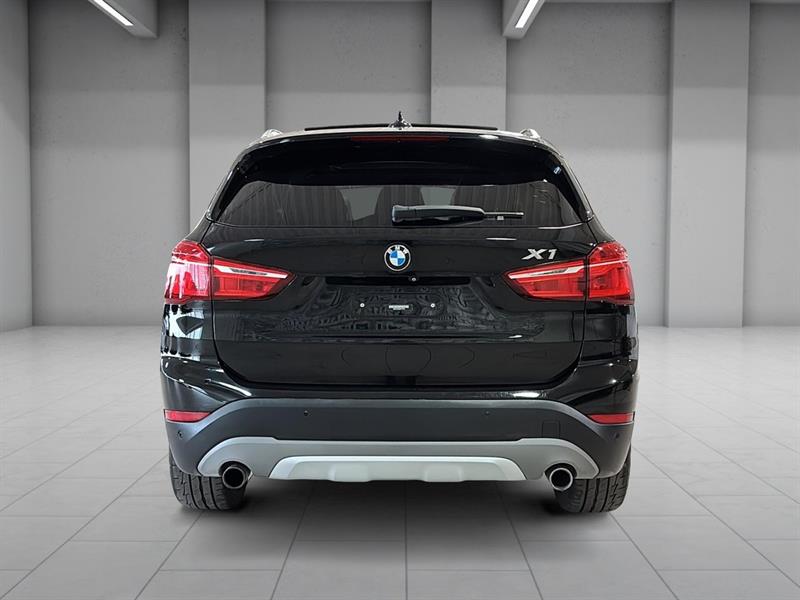 bmw X1 2017 - 11