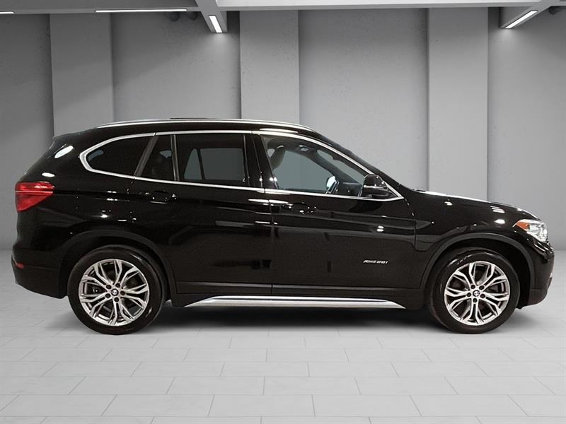 bmw X1 2017 - 15