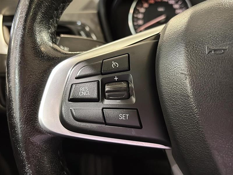 bmw X1 2017 - 28