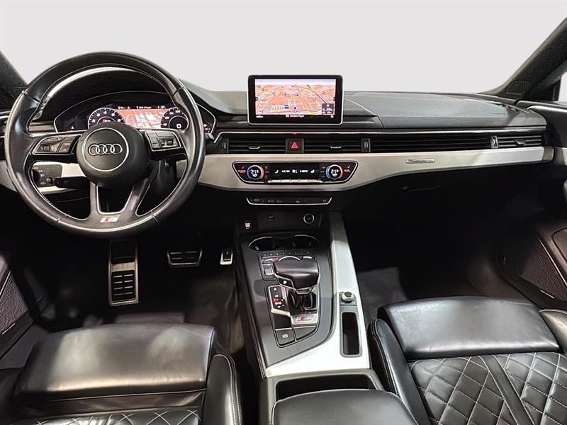 audi S5 Sportback 2018 - 5