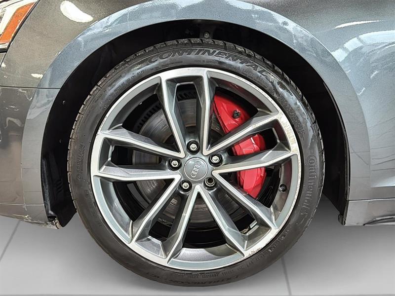 audi S5 Sportback 2018 - 7