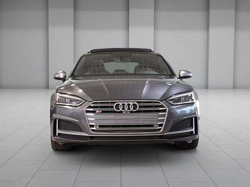 audi S5 Sportback 2018 - 8