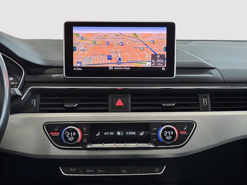 audi S5 Sportback 2018 - 27