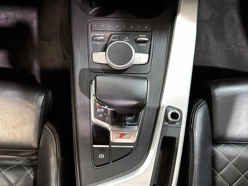audi S5 Sportback 2018 - 28