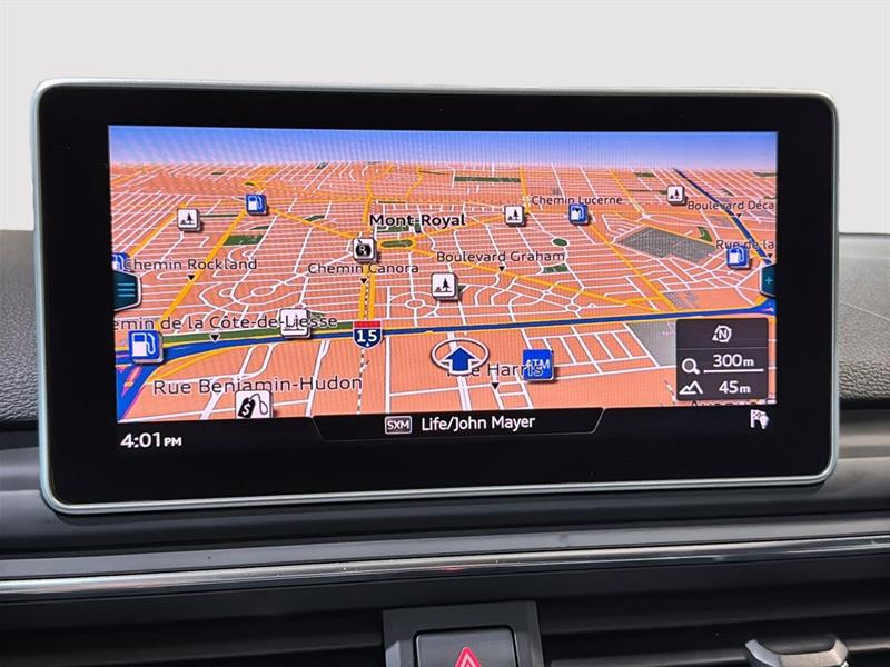 audi S5 Sportback 2018 - 29