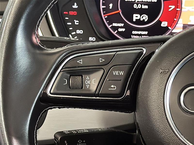 audi S5 Sportback 2018 - 35