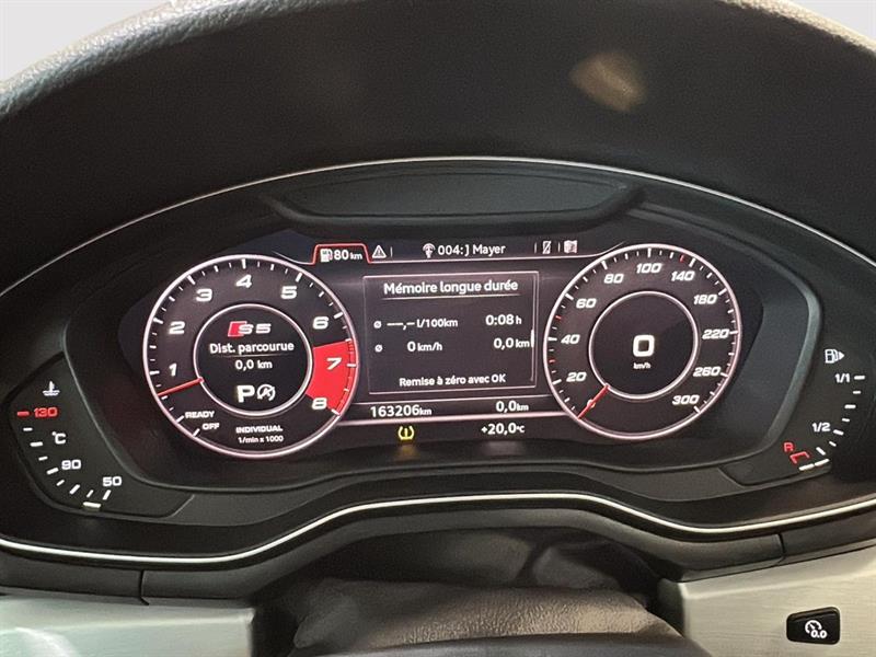 audi S5 Sportback 2018 - 37