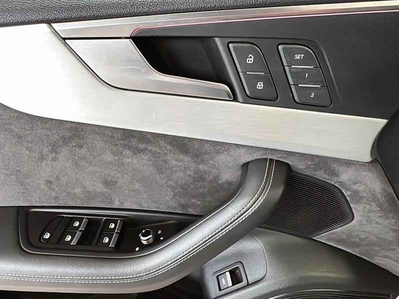 audi S5 Sportback 2018 - 39