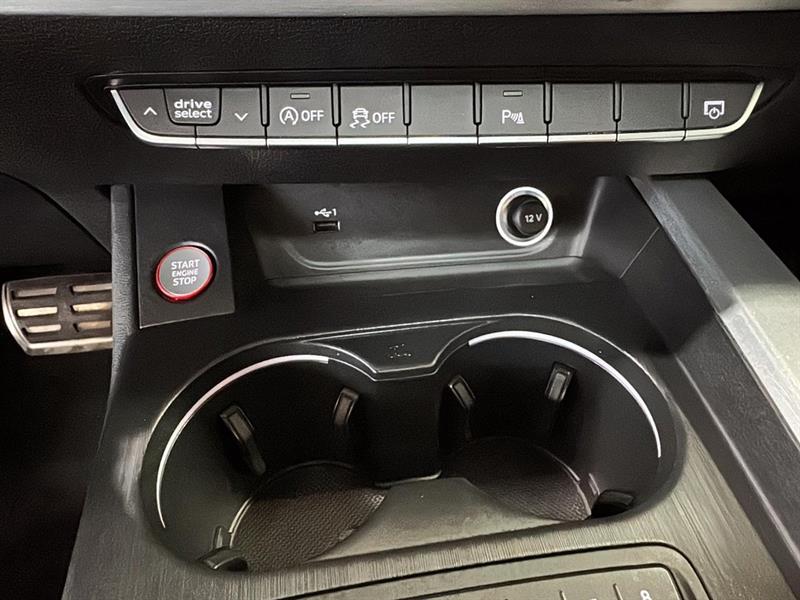 audi S5 Sportback 2018 - 40