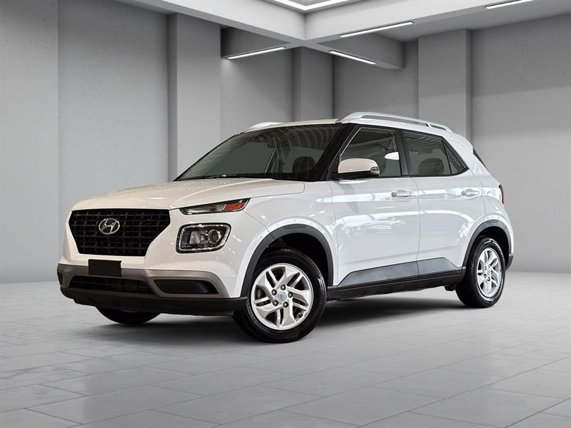 hyundai Venue 2024