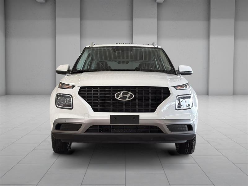 hyundai Venue 2024 - 8