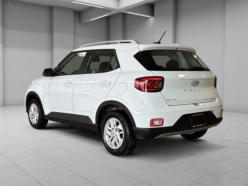 hyundai Venue 2024 - 11