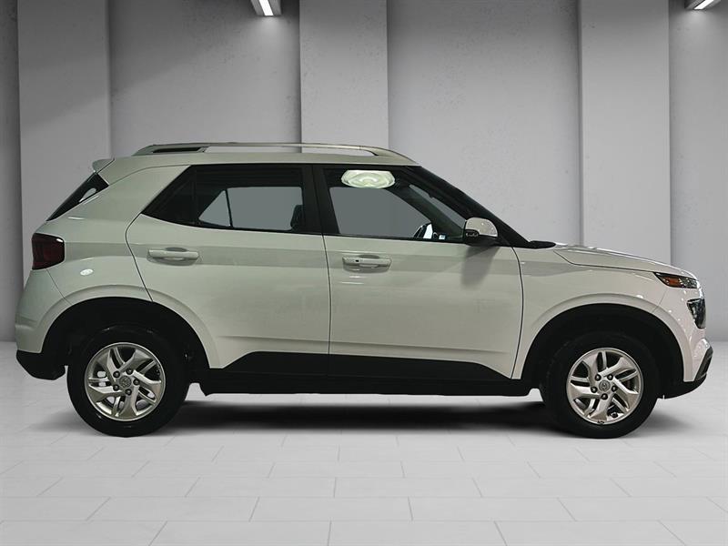 hyundai Venue 2024 - 17