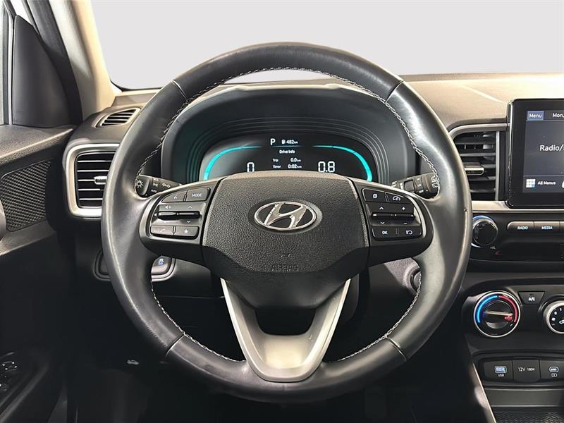 hyundai Venue 2024 - 28