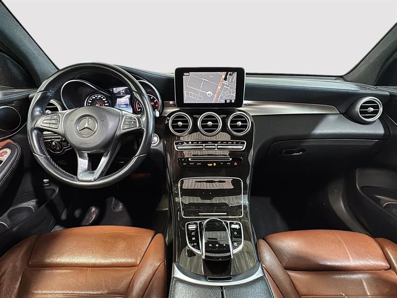 mercedes-benz GLC 2017 - 6